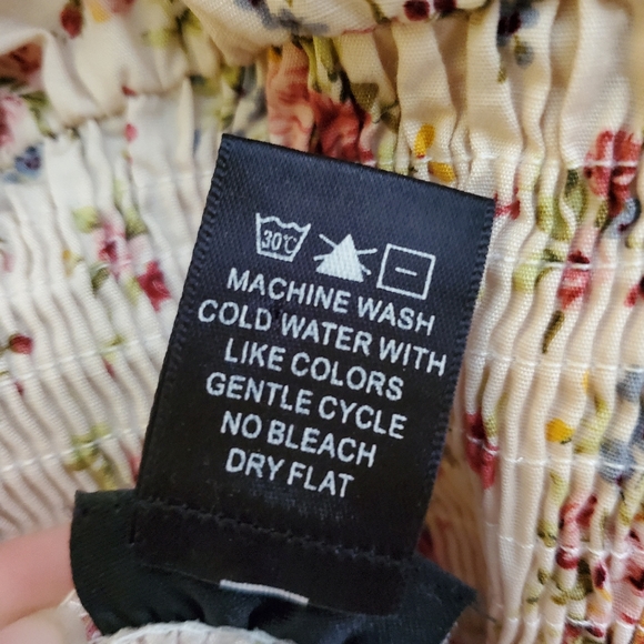 Rue 21 tube top - Picture 4 of 4